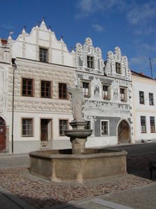 slavonice